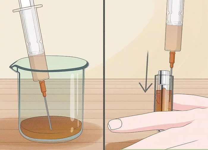 How to Refill a Vape? Details Engineers Want to Tell You