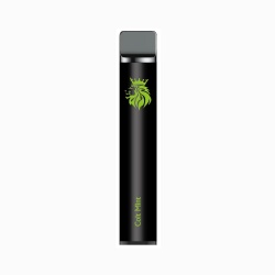 QK2500 OEM Vape Disposable Pod