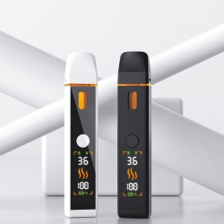 CBD Disposable Vape 5 Power Ranges
