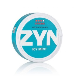 ZYN Snus Nic Pouches