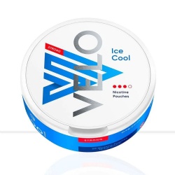 Velo Snus Nic Pouches