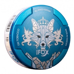 Fox Snus Nic Pouches