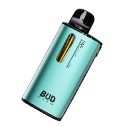 6ml CBD Vape with Smart Digital Display