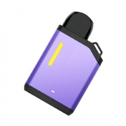 Noah Double Airway Portable CBD Vape