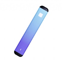 DS9 Ready-to-use Disposable CBD Vaporizer with Sleek and Discreet Design