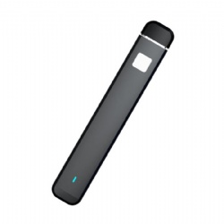 DS10 Disposable CBD Vape with Sleek and Portable Design