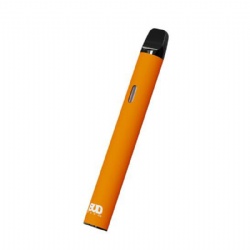 D-max Ready-to-use CBD Vaporizer with Sleek and Discreet Design