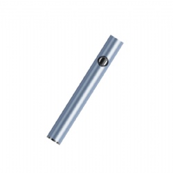 GLA2.0 510 CBD Vape Pen with Temperature Control and 3 Voltage Settings