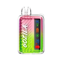 20000 Puffs OEM Disposable Vape with Custom Logo and Flavor