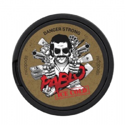 Pablo Snus Nic Pouches