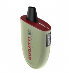 9000 Puffs Bugatti LED Display Disposable Vape