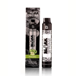 2500 Puffs LED Flashing Disposable Vape