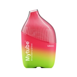 8000 Puffs Nautilus Disposable Vape